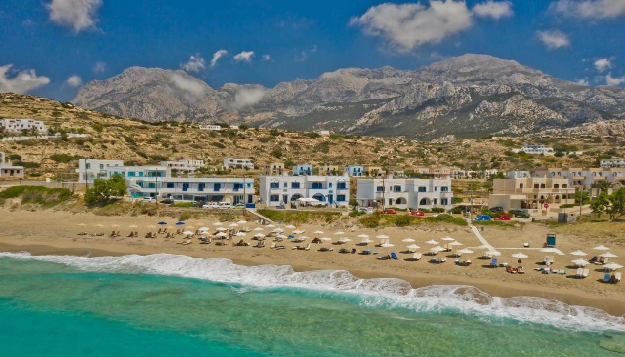 Aegean View Studios Lefkos  Exterior photo