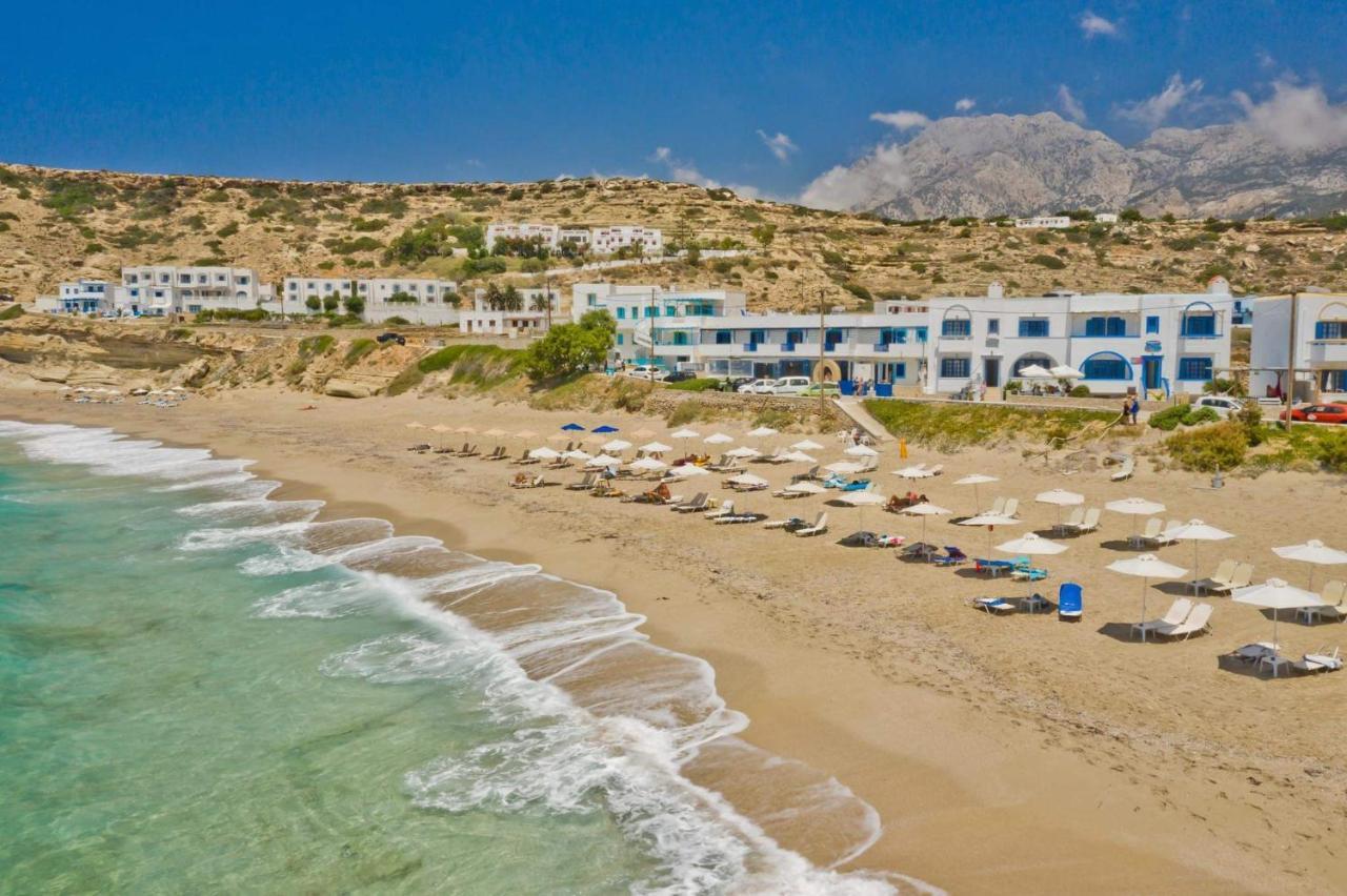 Aegean View Studios Lefkos  Exterior photo
