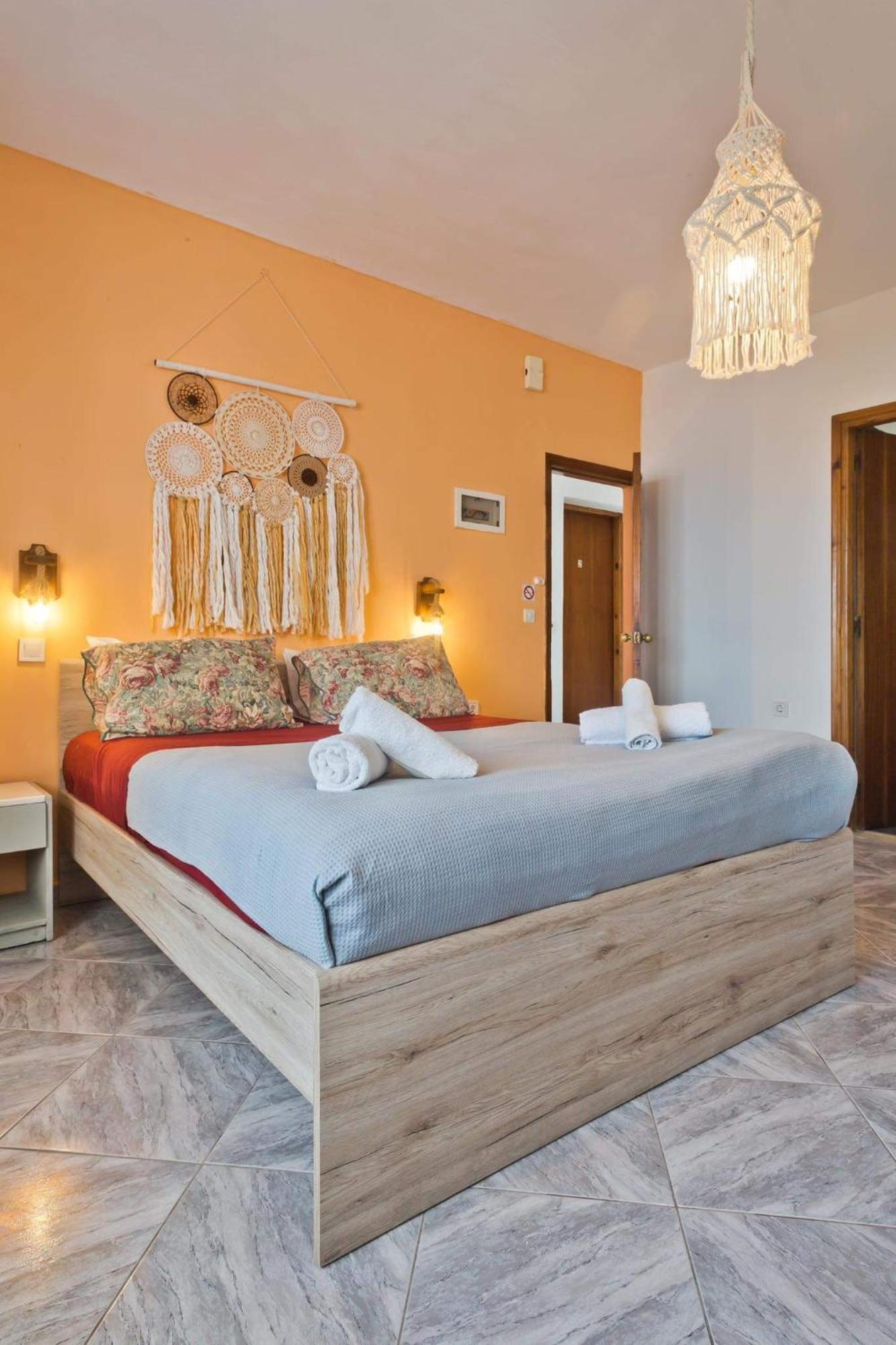 Aegean View Studios Lefkos  Room photo