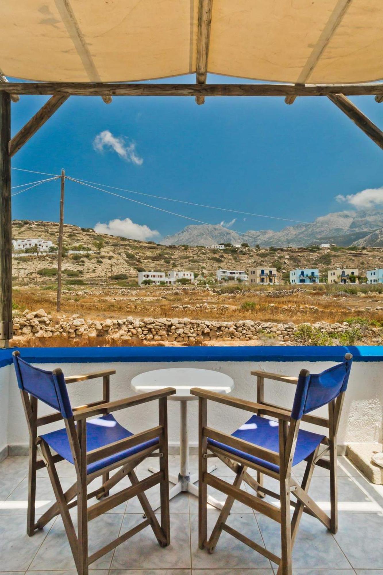 Aegean View Studios Lefkos  Room photo